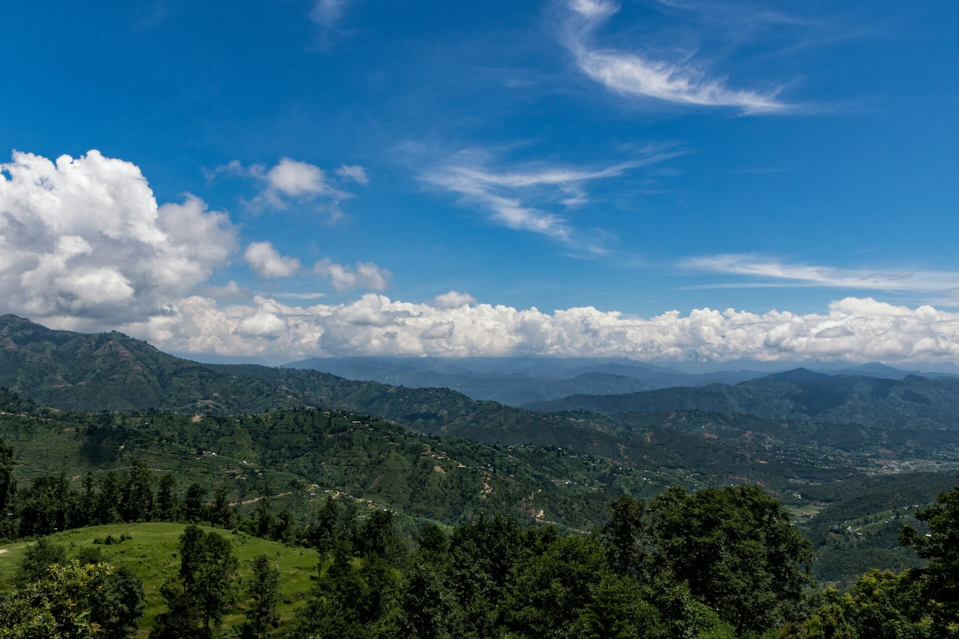 Dhulikhel Tour